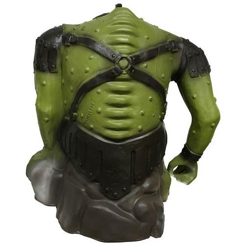 Delta McKenzie Goblin 3D Archery Target - Primary Image