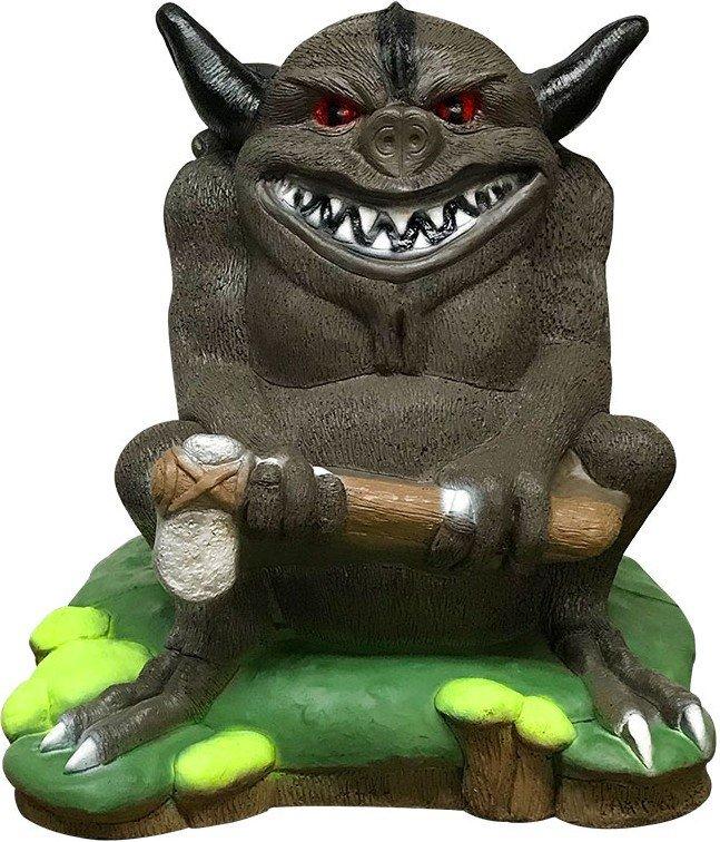 Delta McKenzie IMP 3D Archery Target
