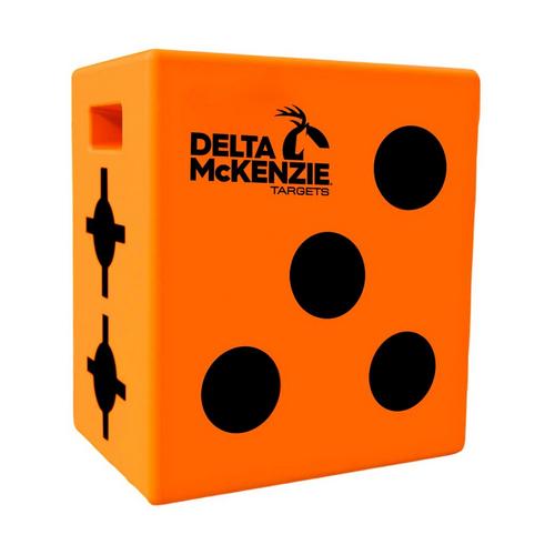 Delta McKenzie Predator 18" Archery Hunting Target - Primary Image