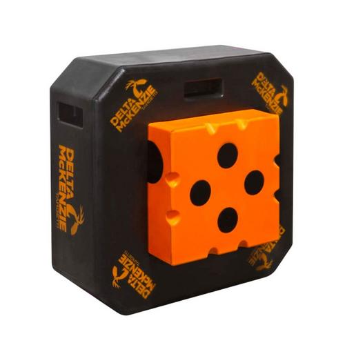 Delta McKenzie Predator 24" Technical Archery Hunting Target - Primary Image
