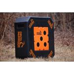 Delta McKenzie Predator 24" Technical Archery Hunting Target - Thumbnail 4 of 4