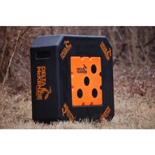 Delta McKenzie Predator 24" Technical Archery Hunting Target - Primary Image