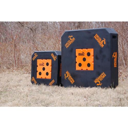 Delta McKenzie Predator 36" Technical Archery Hunting Target - Primary Image