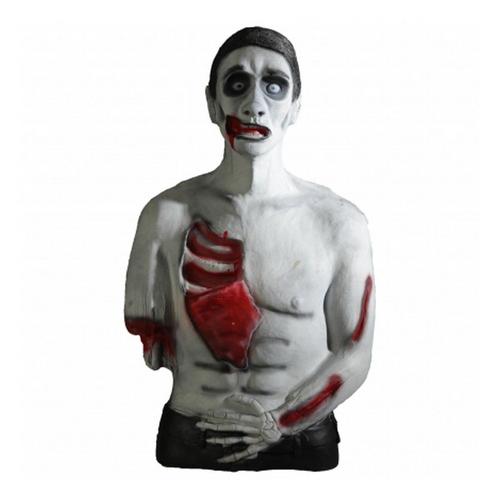 Delta McKenzie Undead Fred Zombie 3D Archery Target - Primary Image