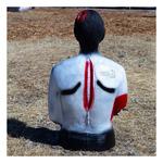 Delta McKenzie Undead Fred Zombie 3D Archery Target - Thumbnail 3 of 3