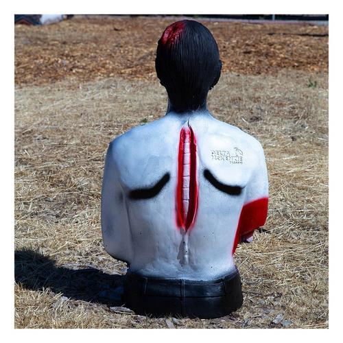 Delta McKenzie Undead Fred Zombie 3D Archery Target - Primary Image