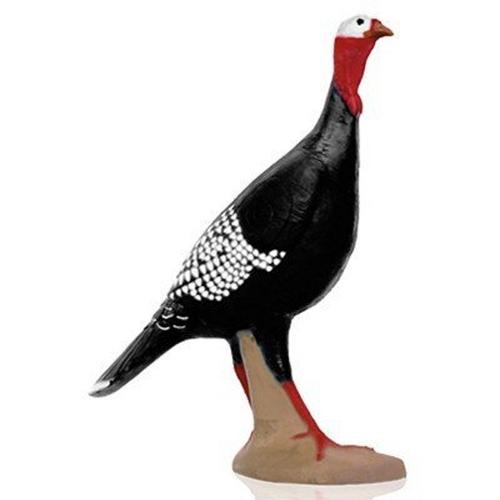 Delta McKenzie Alert Turkey 3D Archery Target - Primary Image