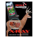 Delta McKenzie QuivAR Enabled Big Daddy Buck 3D Archery Target - Thumbnail 2 of 6