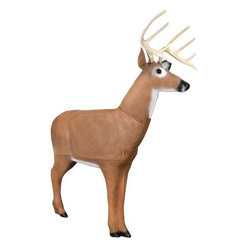 Delta McKenzie QuivAR Enabled Big Daddy Buck 3D Archery Target - Primary Image