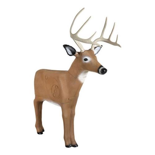 Delta McKenzie Baby Daddy Buck 3D Archery Target - Primary Image