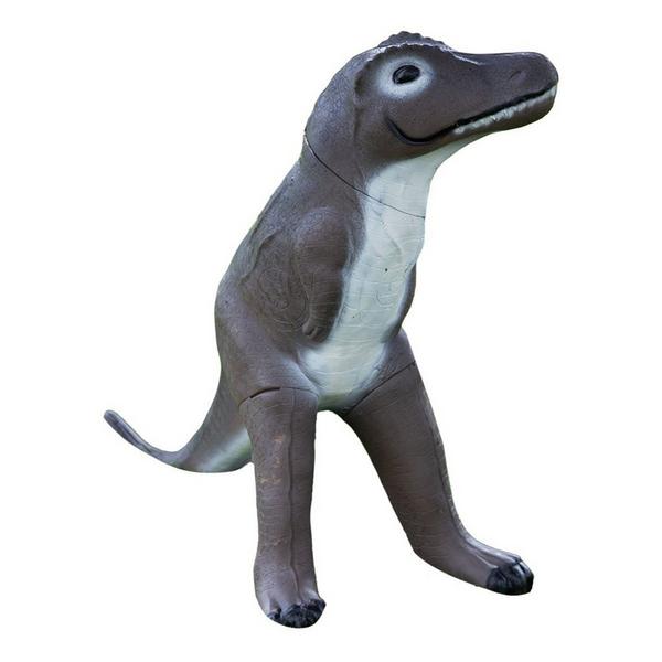 Delta McKenzie T-Rex Backyard Archery Target