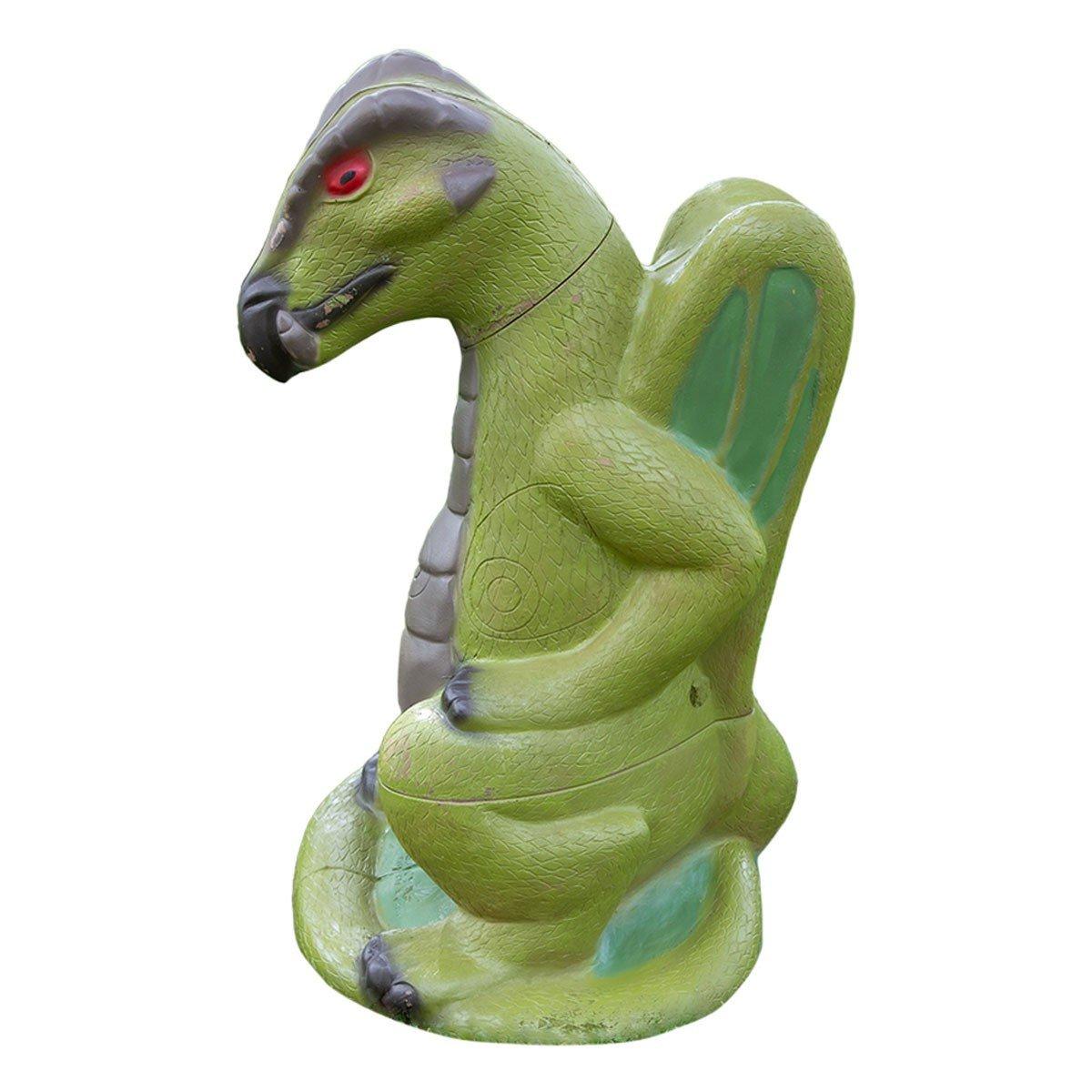 Delta McKenzie Dragon Backyard Archery Target - Delta McKenzie