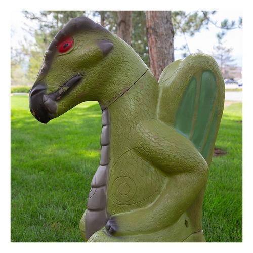 Delta McKenzie Dragon Backyard Archery Target - Primary Image