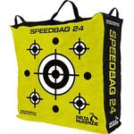 Delta McKenzie Delta Speedbag 24 in Archery Bag Target - Thumbnail 1 of 2