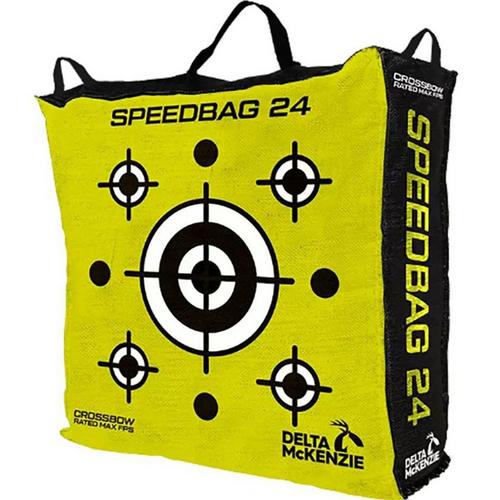 Delta McKenzie Delta Speedbag 24 in Archery Bag Target - Primary Image