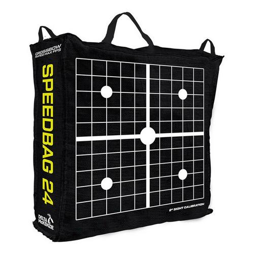 Delta McKenzie Delta Speedbag 24 in Archery Bag Target - Primary Image