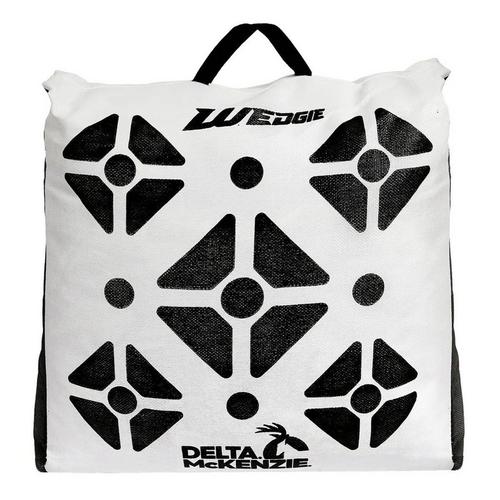 Delta McKenzie Wedgie Bag Target - Primary Image