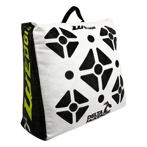 Delta McKenzie Wedgie Bag Target - Primary Image