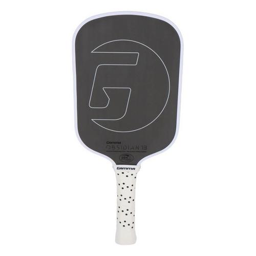 Gamma Obsidian Pickleball Paddle - Primary Image