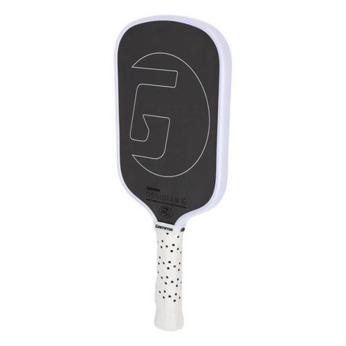 Gamma Obsidian Pickleball Paddle - Primary Image