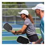 Gamma Obsidian Pickleball Paddle - Thumbnail 5 of 6