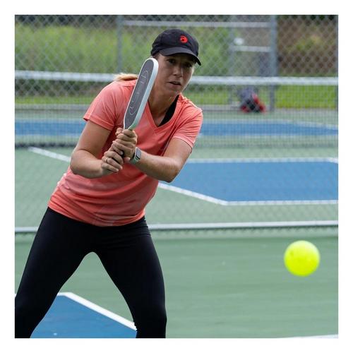 Gamma Obsidian Pickleball Paddle - Primary Image