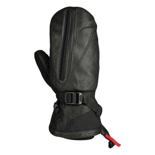 Men's Seirus Magne Mitt Heatwave Soundtouch Summit Gloves