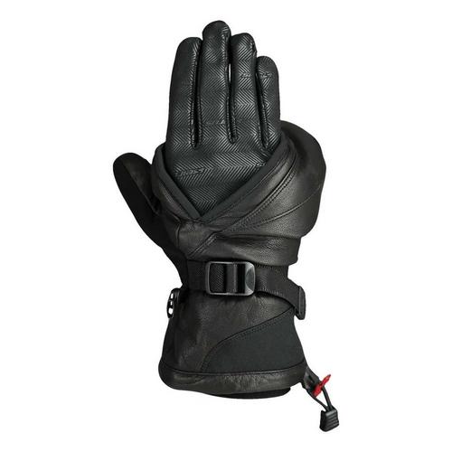 Men's Seirus Magne Mitt Heatwave Soundtouch Summit Gloves