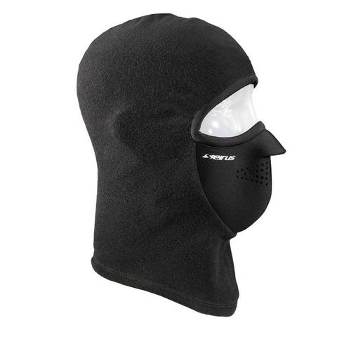 Seirus Combo Fleece Clava Face Mask - Primary Image