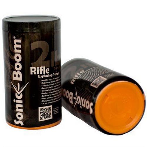 Sonic Boom Exploding Target - Primary Image