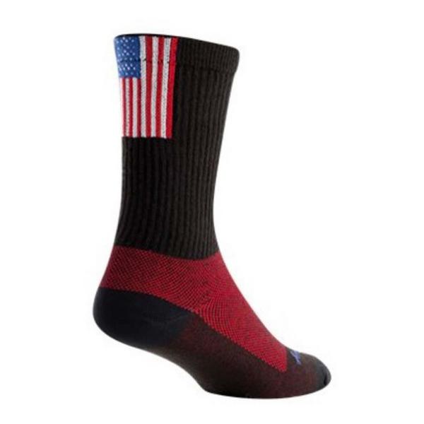 SockGuys Glory Socks