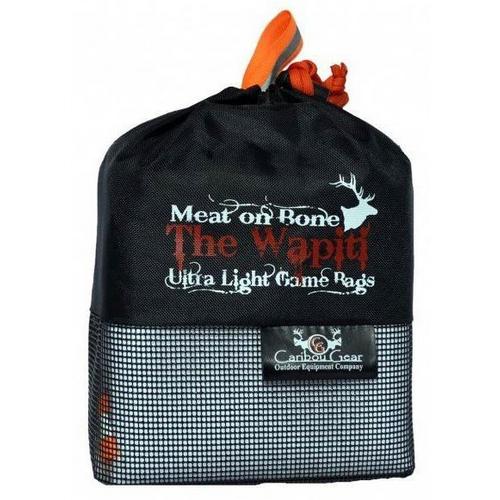 Caribou Gear Wapiti Game Bag Set - Primary Image