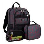 BIJOUX Deluxe Lunch Bag/Pencil Case Set Backpack - Thumbnail 1 of 4