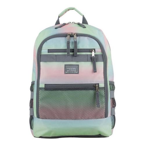 BIJOUX Deluxe Lunch Bag/Pencil Case Set Backpack - Primary Image