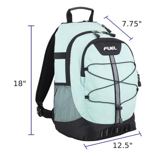Fuel Terra Sport Backpack - Primary Image