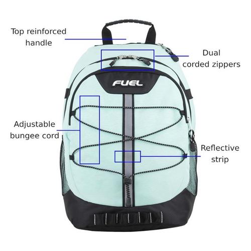 Fuel Terra Sport Backpack - Primary Image