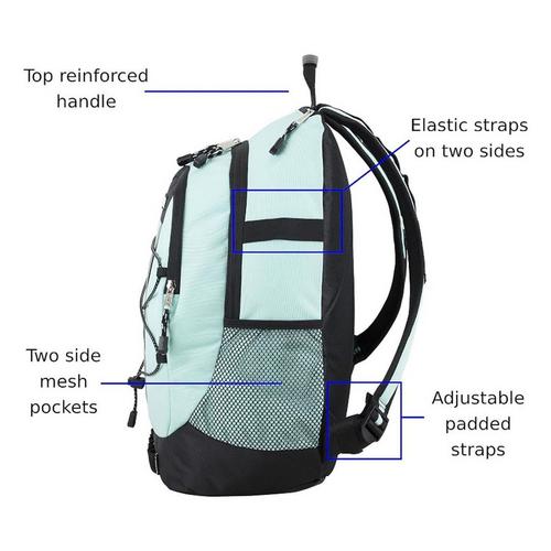 Fuel Terra Sport Backpack - Primary Image