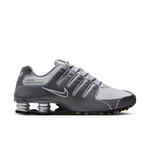 Men's Nike Shox NZ Sneakers - Thumbnail 1 of 5
