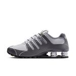 Men's Nike Shox NZ Sneakers - Thumbnail 5 of 5