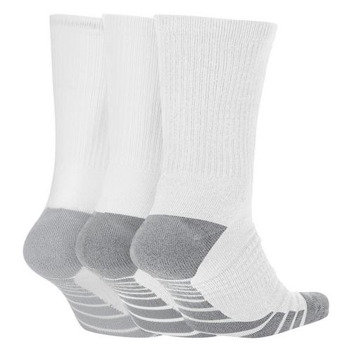 Nike Everyday Max Cushioned Training 3 Pack Crew Socks - Primary Image