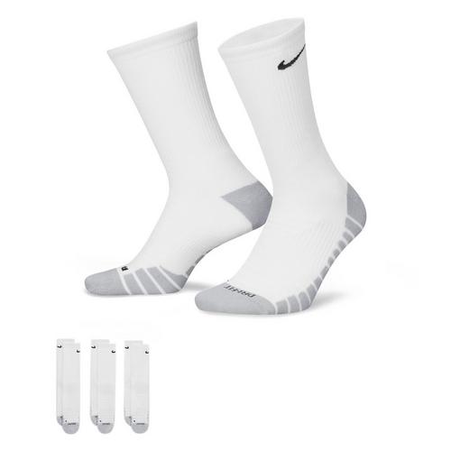 Nike Everyday Max Cushioned Training 3 Pack Crew Socks - Primary Image