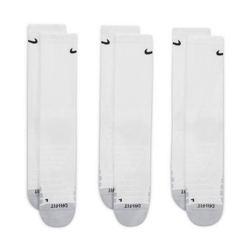 Nike Everyday Max Cushioned Training 3 Pack Crew Socks - Primary Image