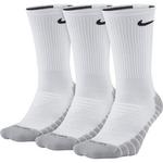 Nike Everyday Max Cushioned Training 3 Pack Crew Socks - Thumbnail 4 of 4