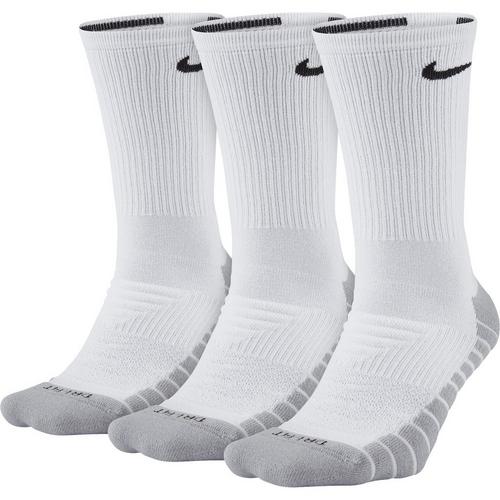 Nike Everyday Max Cushioned Training 3 Pack Crew Socks - Primary Image