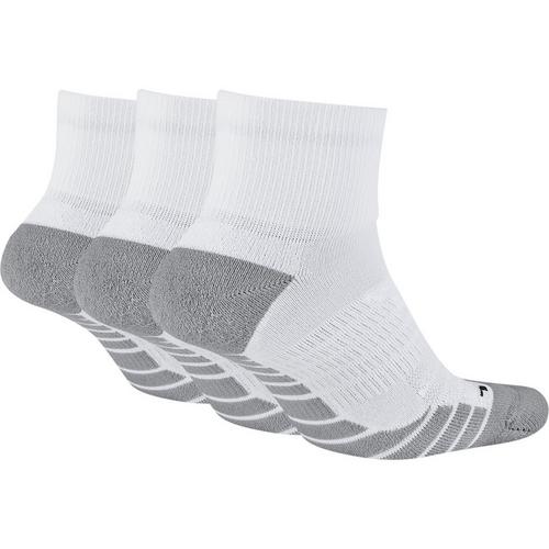 Nike Everyday Plus Training Heavy Cushion 3 Pack Ankle Socks - Primary Image