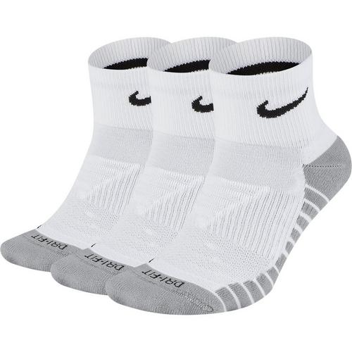 Nike Everyday Plus Training Heavy Cushion 3 Pack Ankle Socks - Primary Image