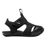 Toddler Nike Sunray Protect 10 Closed Toe Sandals - Thumbnail 1 of 2