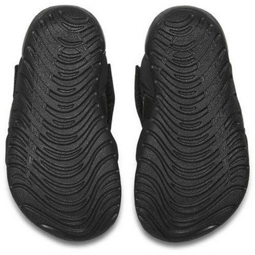 Toddler Nike Sunray Protect 10 Closed Toe Sandals - Primary Image