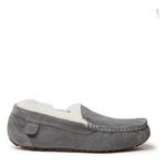 Women's Dearfoams Mel Genuine Shearling Slippers - Thumbnail 1 of 4