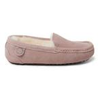 Women's Dearfoams Mel Genuine Shearling Slippers - Thumbnail 1 of 5